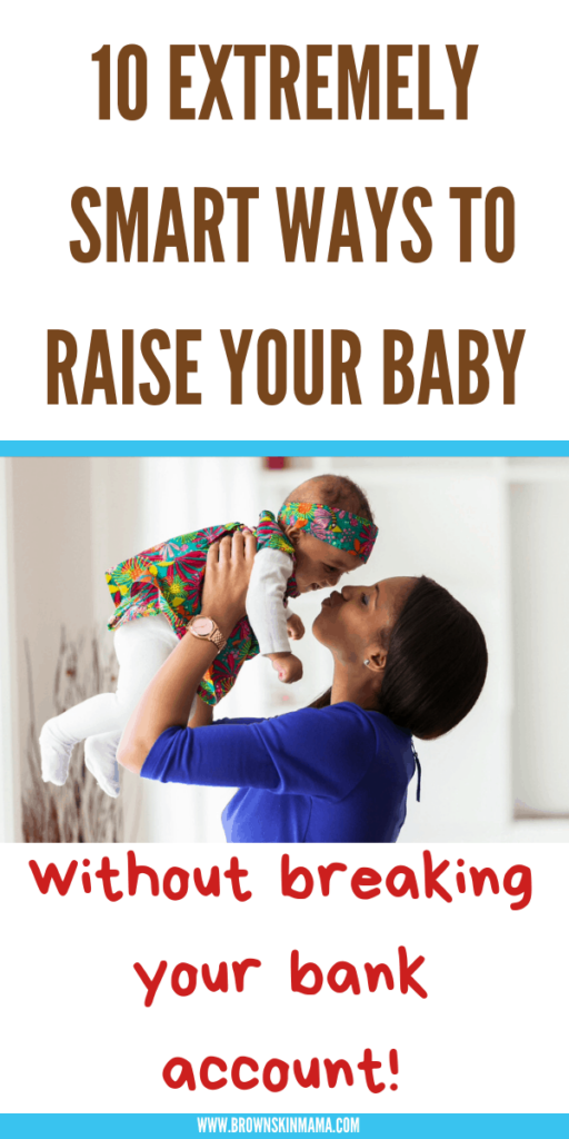 We hear countless times that raising baby on a budget is expensive. It really doesn’t have to be this way. There are ways to comfortably raise your baby quite cheaply without overstretching your finances, which is great news for mom. Pick up some great tips here!