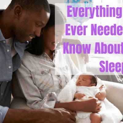 Safe Co-Sleeping Positions For You and Your Baby