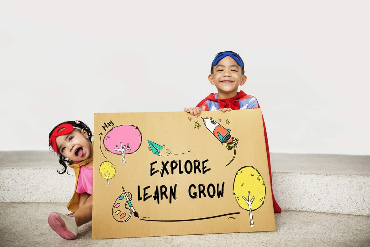 Toddler Hitting and How To Prevent it