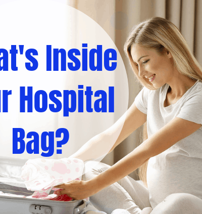 Hospital bag checklist
