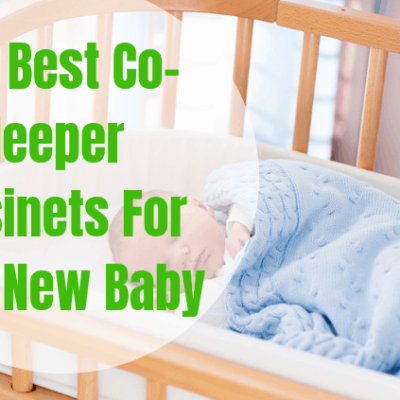 The 4 Best Co-Sleeper Bassinets for Your New Baby – Reviews and Recommendations