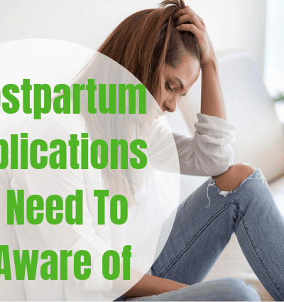Postpartum complications