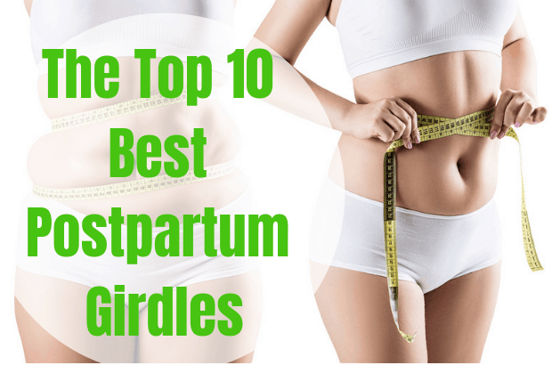 Best postpartum girdles