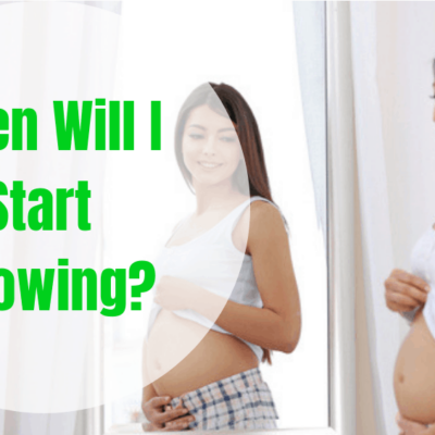 When Do You Start Showing During Pregnancy?