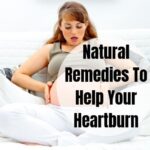 Home Remedies For Heartburn During Pregnancy So You Don't Have To Suffer In Silence!
