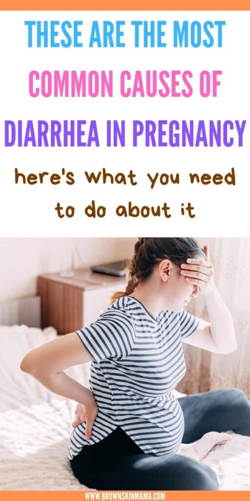 Find some great home remedies for treating diarrhea when you are pregnant. Diarrhea is harmless to your baby for the most part but if you have any of these symptom then you need to see a doctor immediately.
