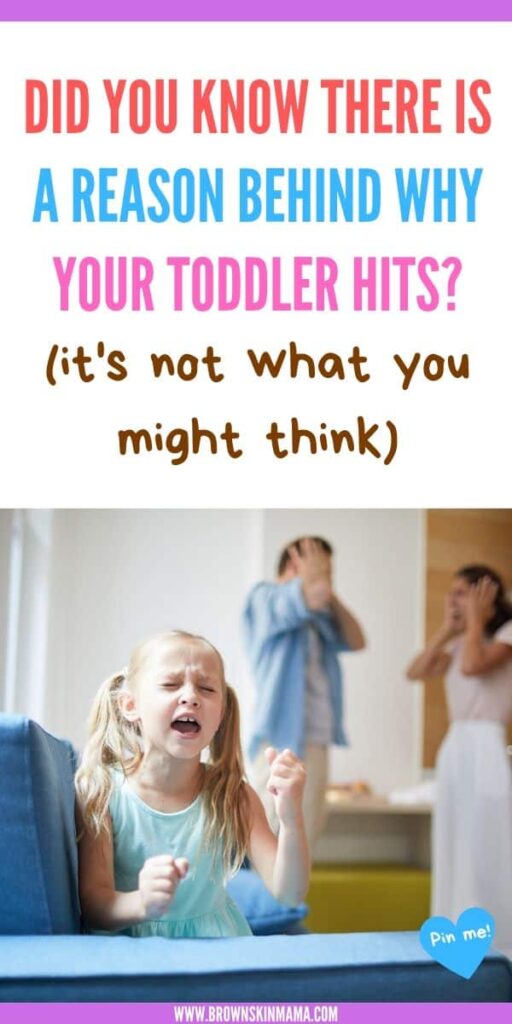 If your toddler has resulted to hitting mom, dad and siblings when they are mad then perhaps you need to understand the reason why behind it. Pick up some great tips and tricks right here on how to handle your toddlers tantrums.