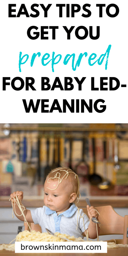 First foods to help you get started on baby led weaning. Great tips and ideas for parents who have children at least 6 months of age