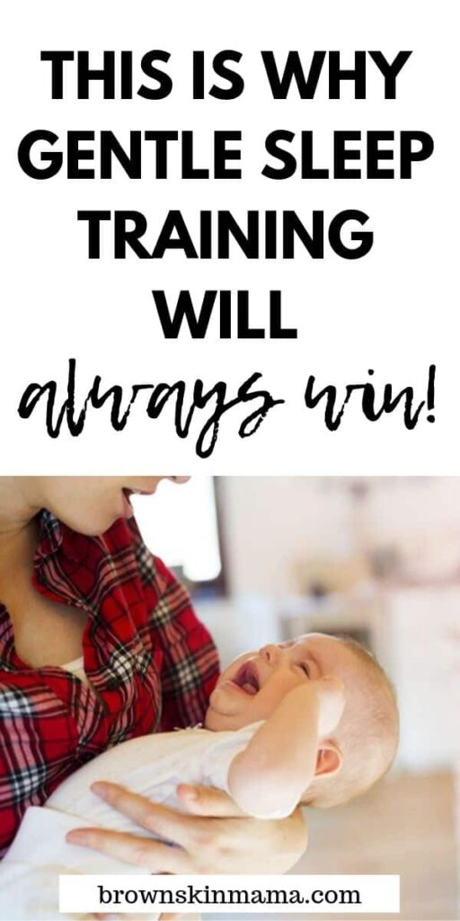 Find some great tips on helping your baby to sleep through the night. Sleep training can be a make or break situation for a lot of moms but should you allow your baby to cry it out? Does this method actually work?