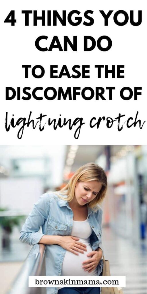 There are so many pregnancy truths to learn about. Lightning crotch is one of those things. Pick up some great tips on everything lightning crotch here!
