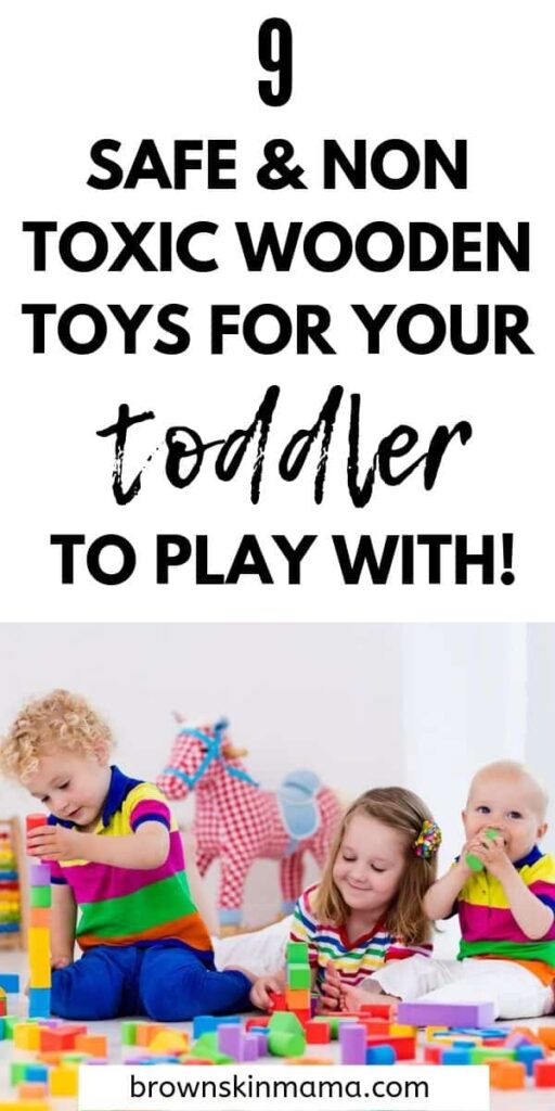 Great wooden toys for both boys and girls. These activities are perfect for learning and developing your kids fine motor skills and they are educational.