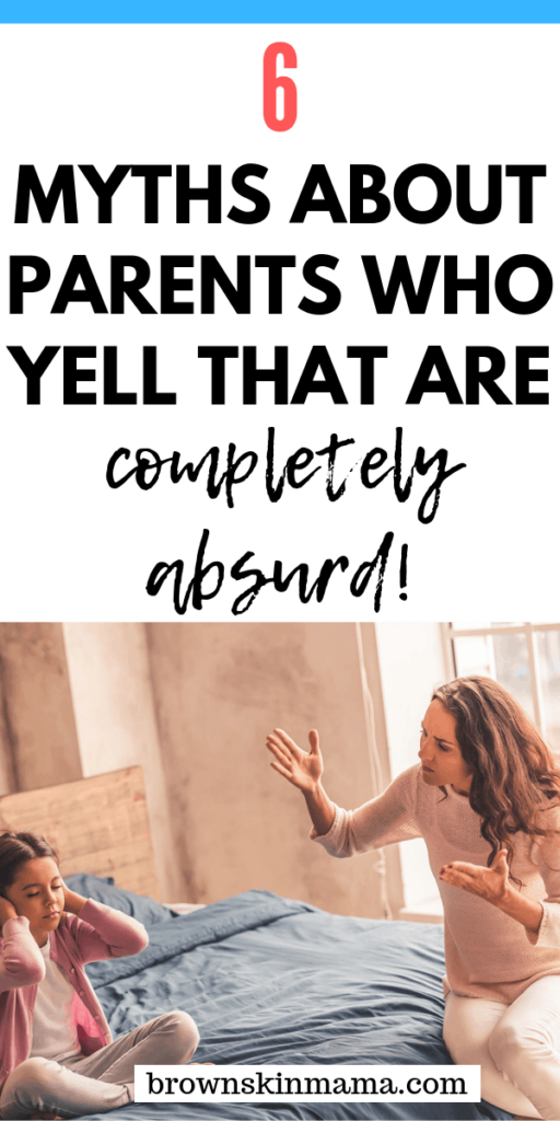 Yelling at your kids, do you have this problem? Find out about the effects of yelling at your children | Trying To Remain Calm with Kids |Mom Struggles