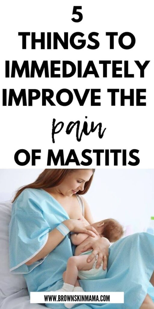 Find out about the symptoms of mastitis and the natural remedies you can use for treatment to get relief quickly from it.