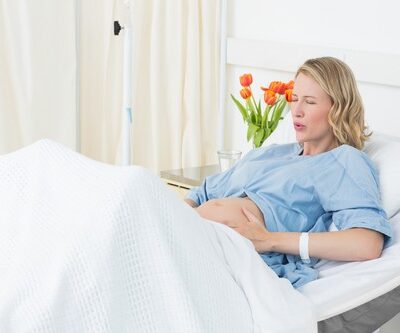 11 Facts About Childbirth That Are Completely Fascinating