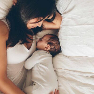7 Tips To Guarantee Your Survival of the Fourth Trimester