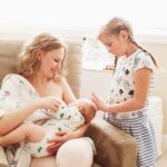 The 3 Lochia Stages of Postpartum Bleeding - Strange But True