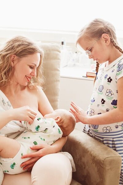 Lochia stages postpartum bleeding