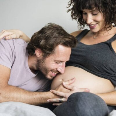 10 Pregnancy Myths That Will Get You Thinking