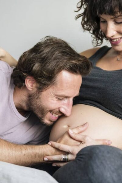 Pregnancy myths