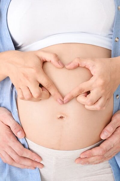 Pregnancy things to buy