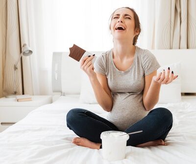 7 Weird Pregnancy Cravings You Hope Will Never Happen To You