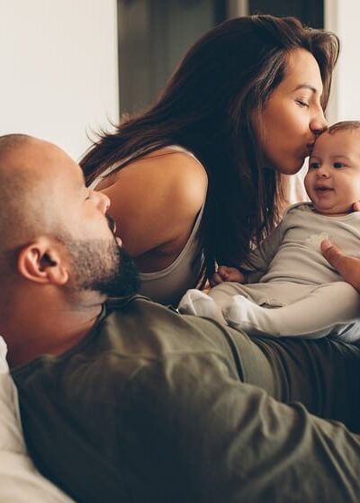 Things not to do after giving birth