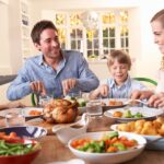 How A Family Meal Planner Can Save You Time & Money