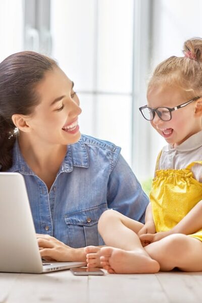 Best jobs for stay at home moms