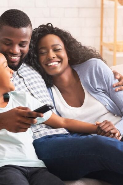 How to live on one income