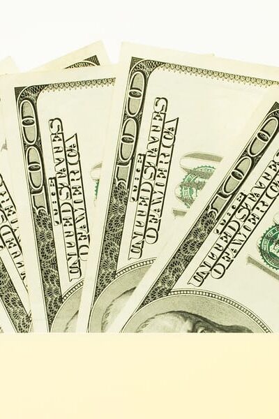 Money envelope system
