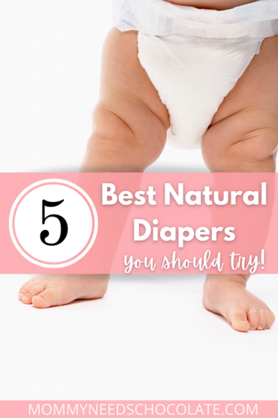 best natural diapers
