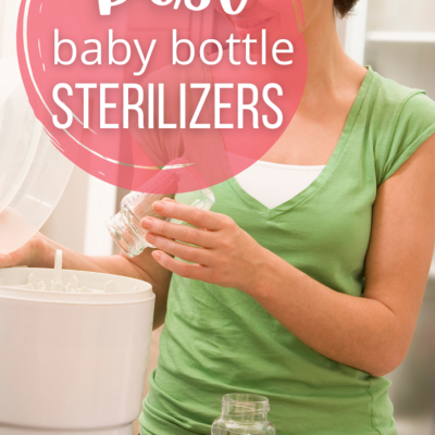 Best Baby Bottle Sterilizers