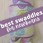 Baby Wants Hands Out of Swaddle - Best Swaddle for Newborns