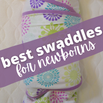 Baby Wants Hands Out of Swaddle – Best Swaddle for Newborns